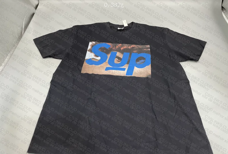 Supreme Shirt 2