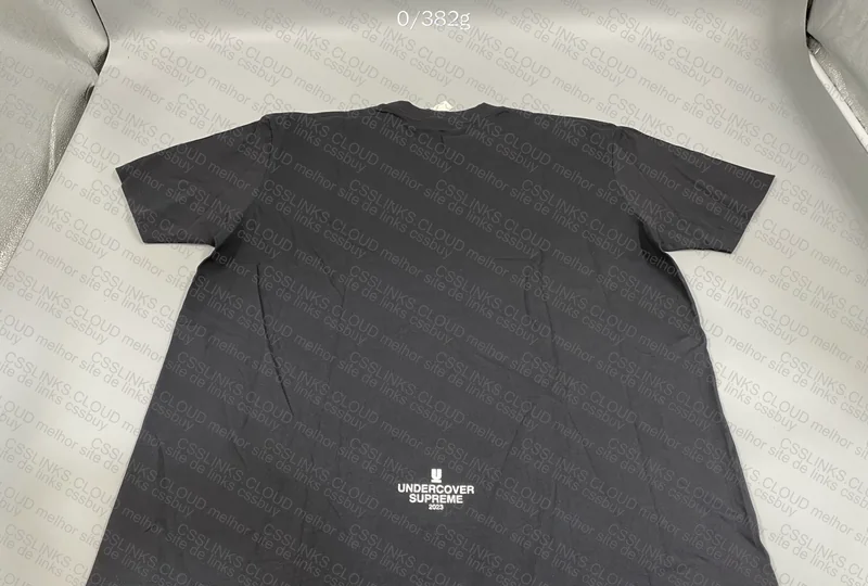 Supreme Shirt 3