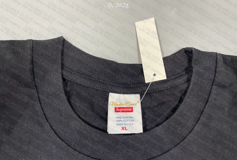 Supreme Shirt 4
