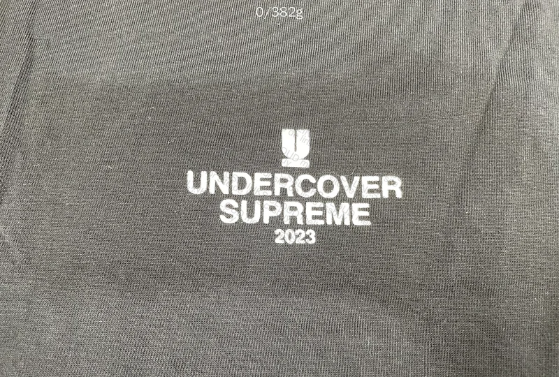 Supreme Shirt 5