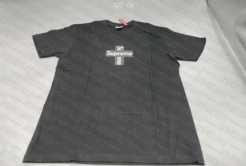 Supreme Shirt 6