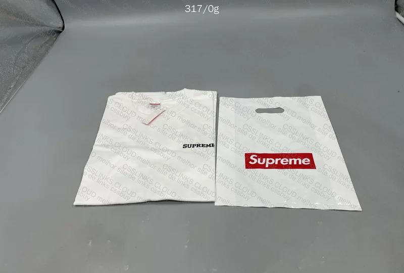 Supreme Shirt