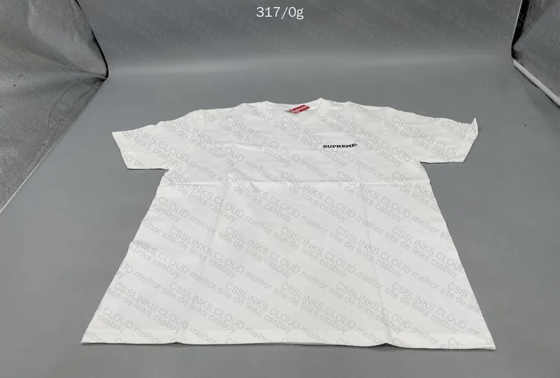 Supreme Shirt 2