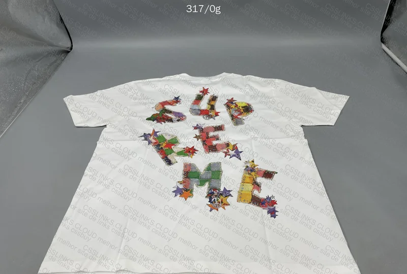 Supreme Shirt 3
