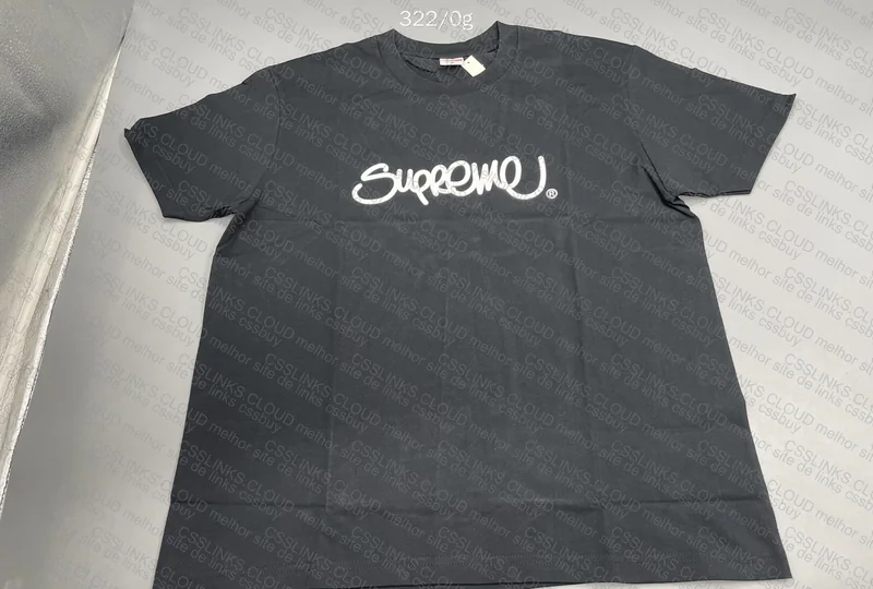 Supreme Shirt 2