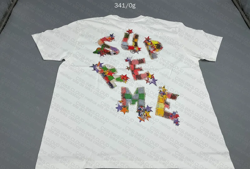 Supreme Shirt
