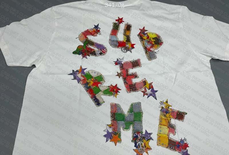 Supreme Shirt 3