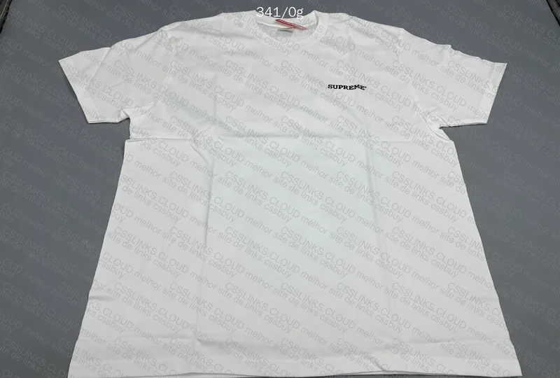 Supreme Shirt 4