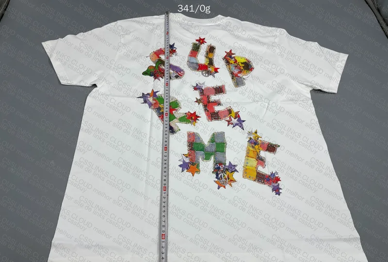 Supreme Shirt 6
