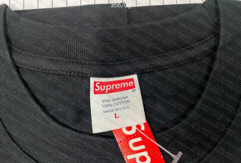 Supreme Shirt