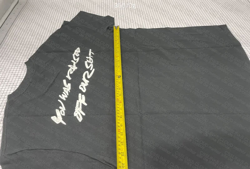 Supreme Shirt 6