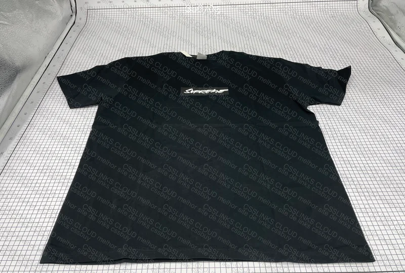 Supreme Shirt 8