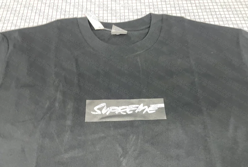 Supreme Shirt 9