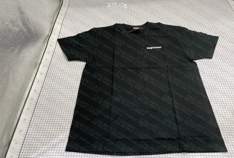 Supreme Shirt