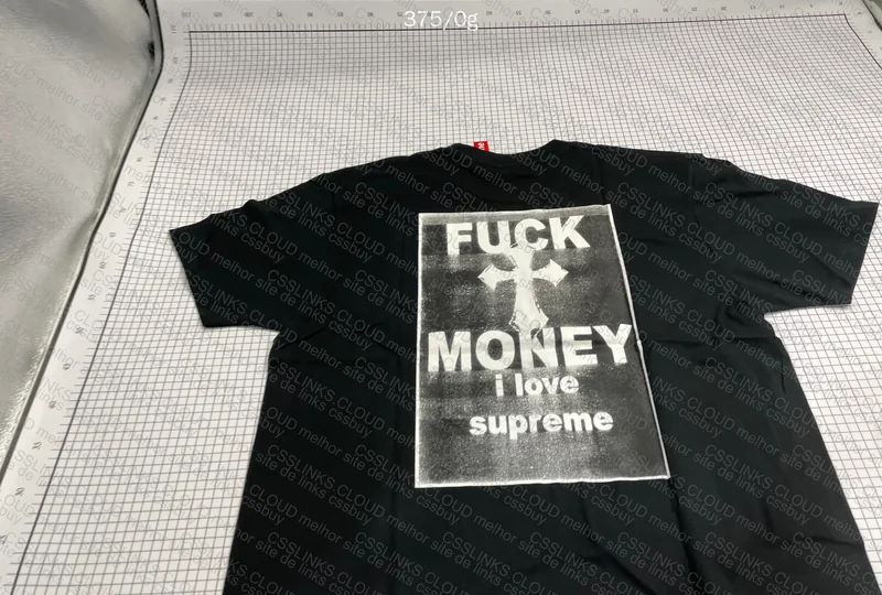 Supreme Shirt 2