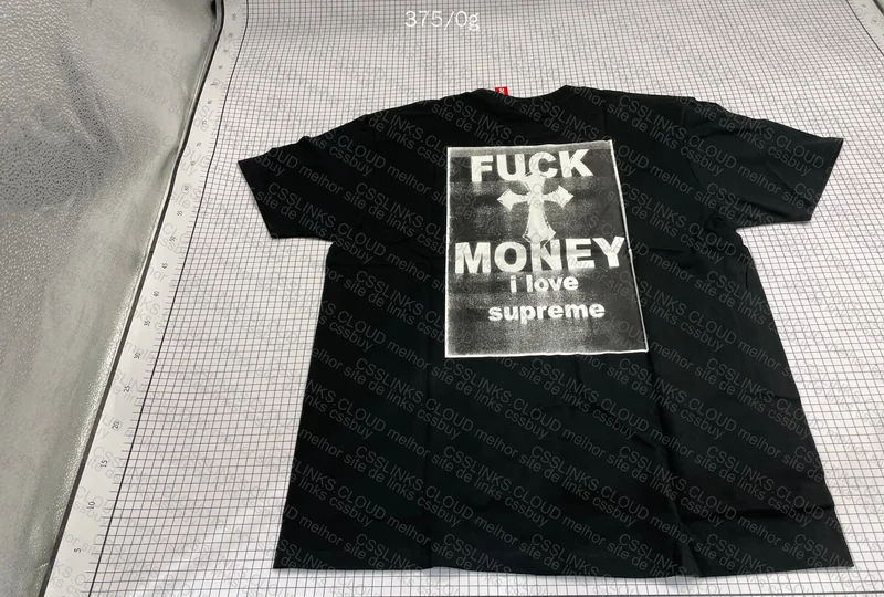 Supreme Shirt 3