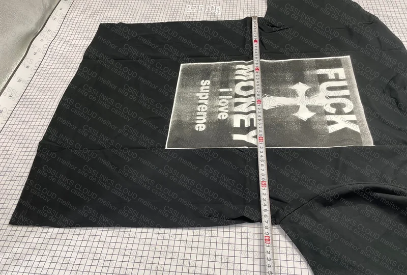 Supreme Shirt 4