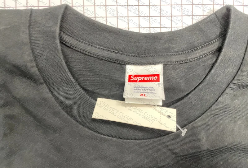 Supreme Shirt 5