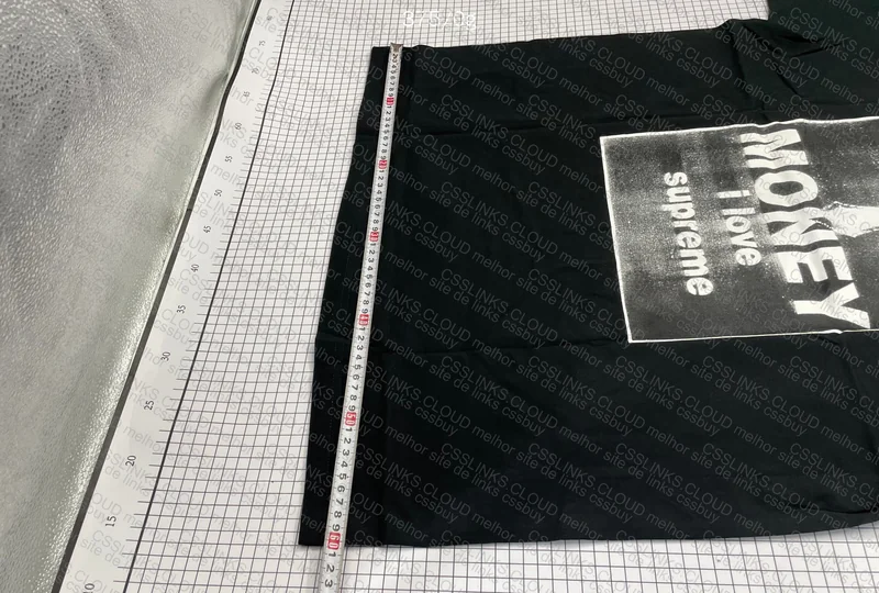 Supreme Shirt 6