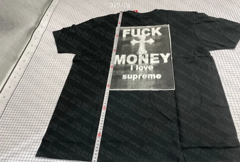 Supreme Shirt 7