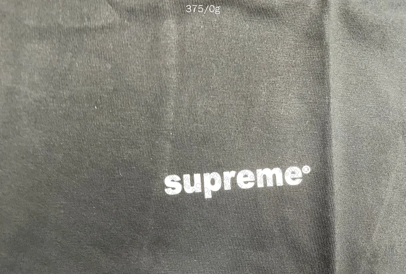 Supreme Shirt 8