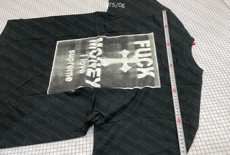 Supreme Shirt 9