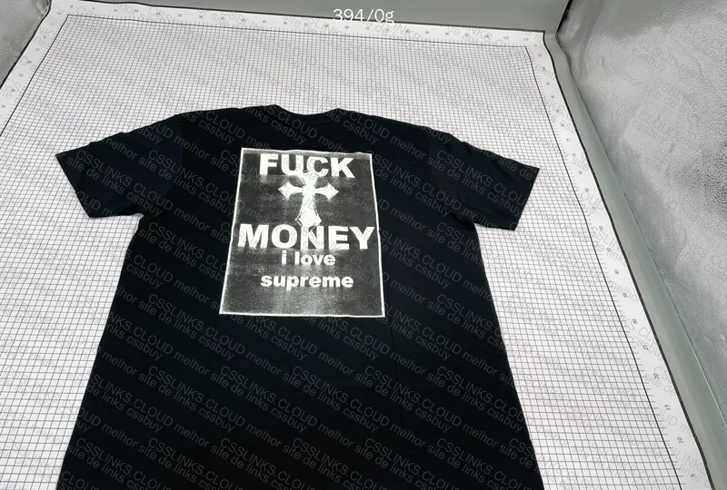 Supreme Shirt 2
