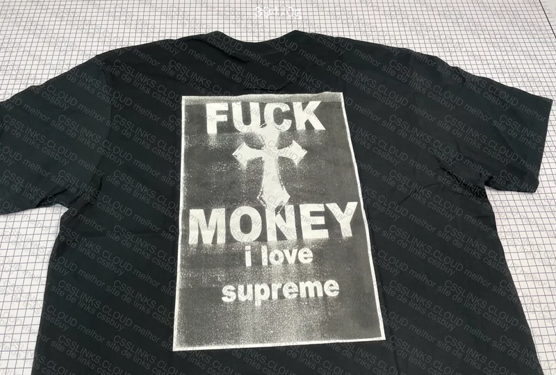 Supreme Shirt 3