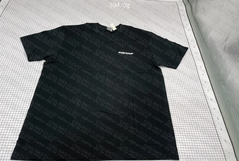 Supreme Shirt 5