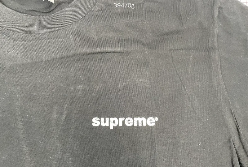 Supreme Shirt 6