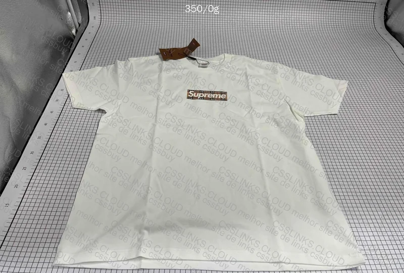 Supreme Shirt
