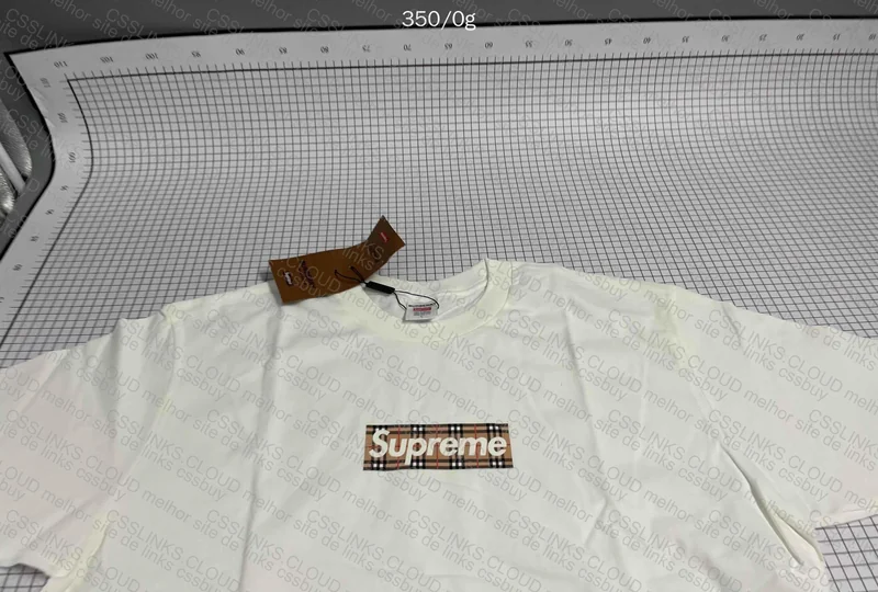 Supreme Shirt 3