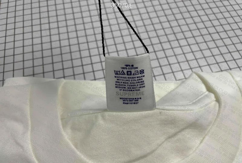 Supreme Shirt 4