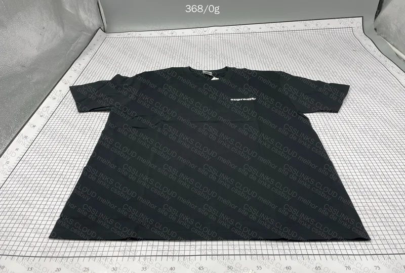 Supreme Shirt
