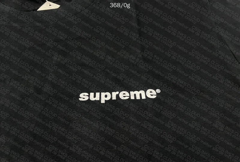 Supreme Shirt 3