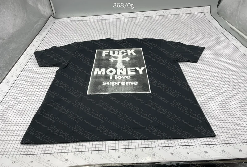 Supreme Shirt 4