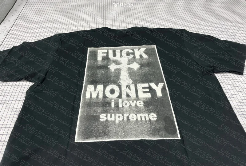 Supreme Shirt 5