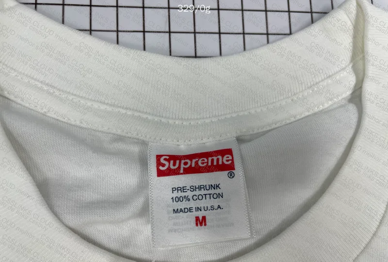 Supreme Shirt