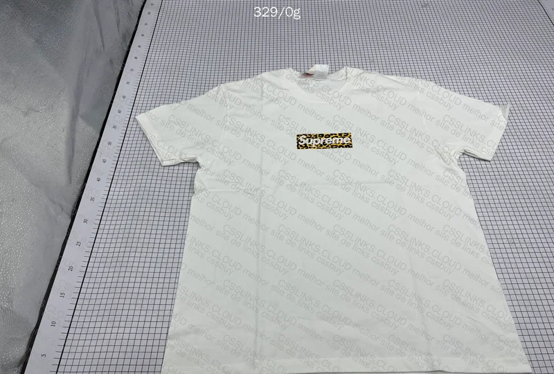 Supreme Shirt 3