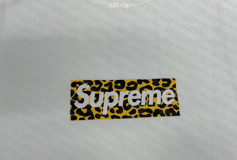 Supreme Shirt 4