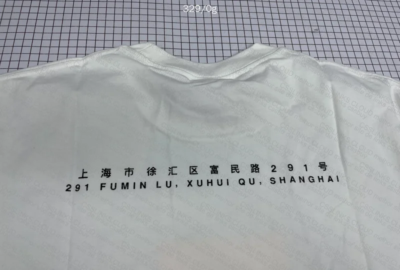 Supreme Shirt 5