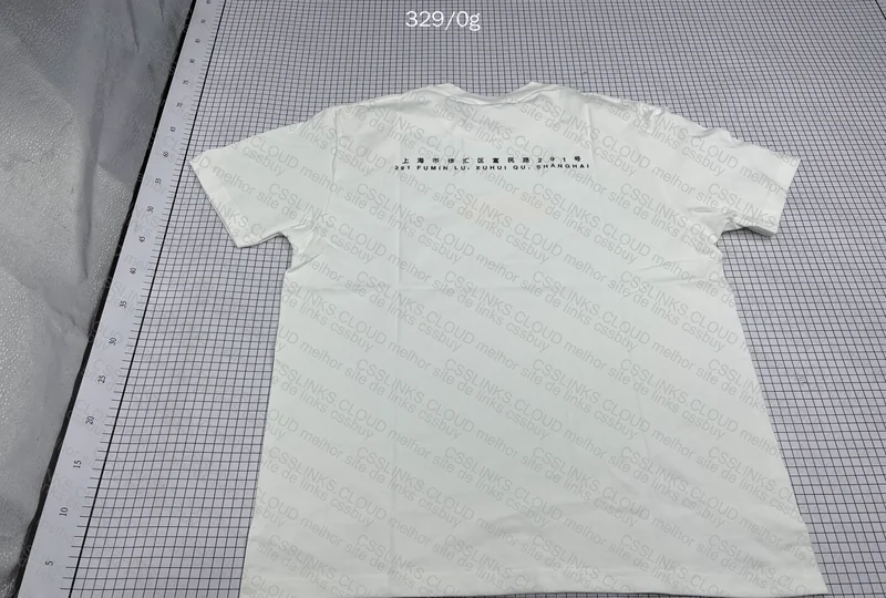 Supreme Shirt 6