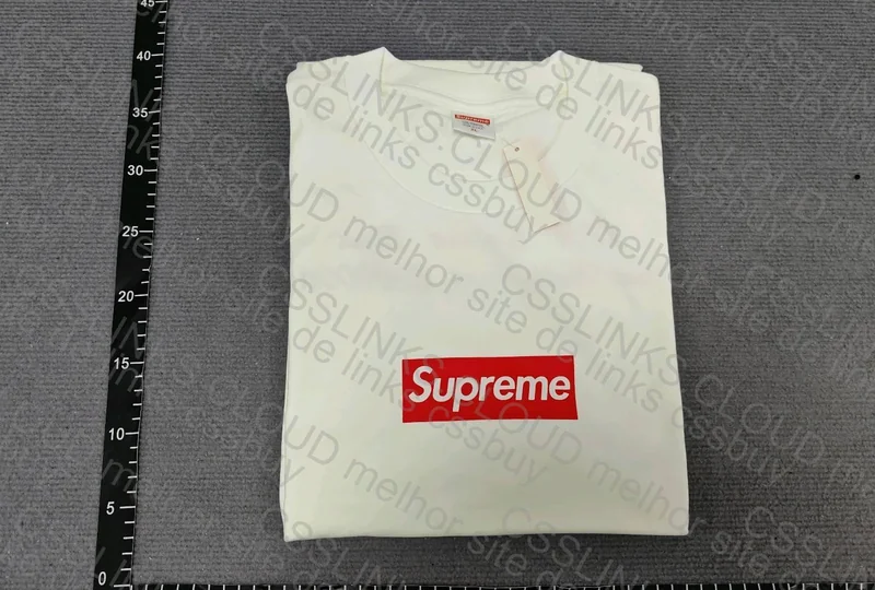 Supreme Shirt