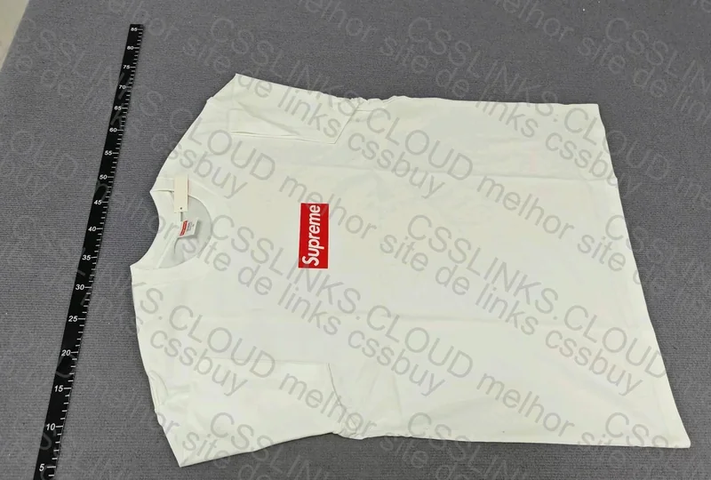 Supreme Shirt 3