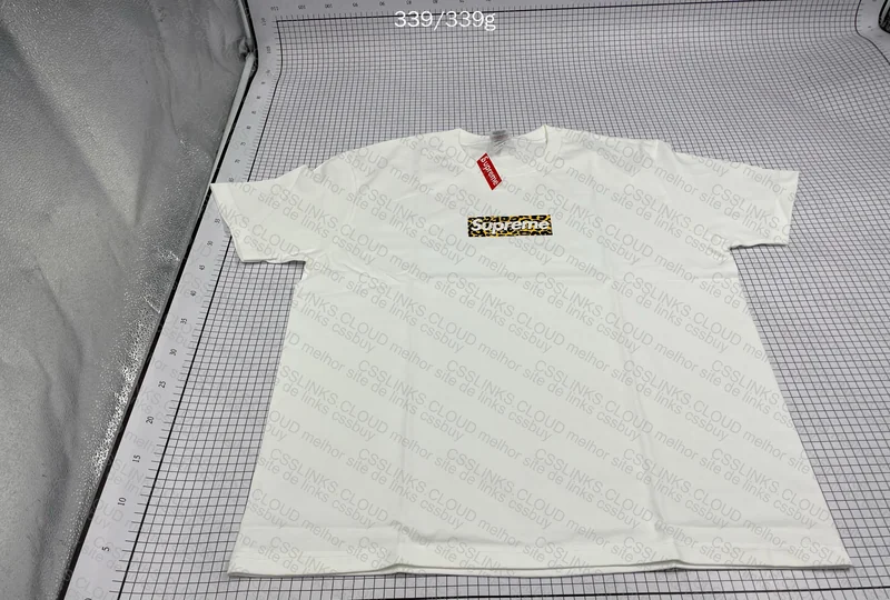 Supreme Shirt