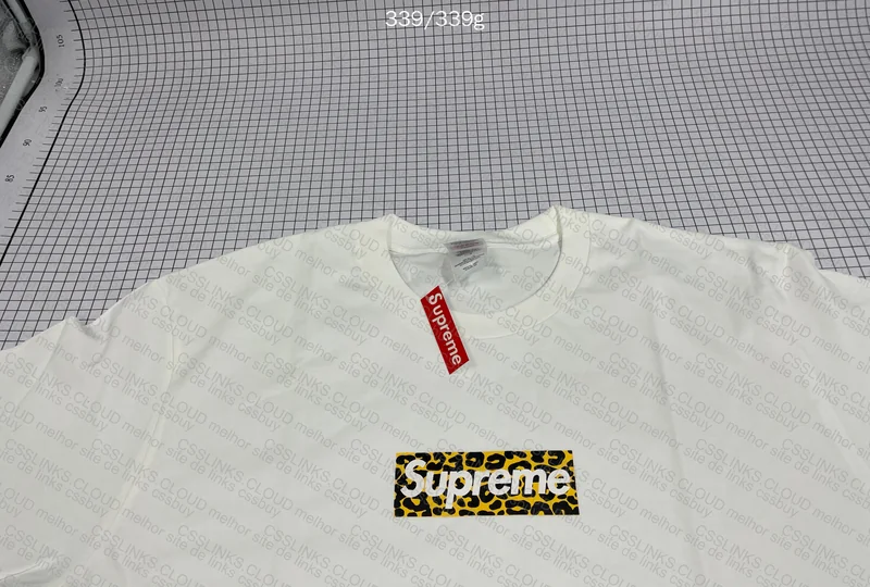 Supreme Shirt 2