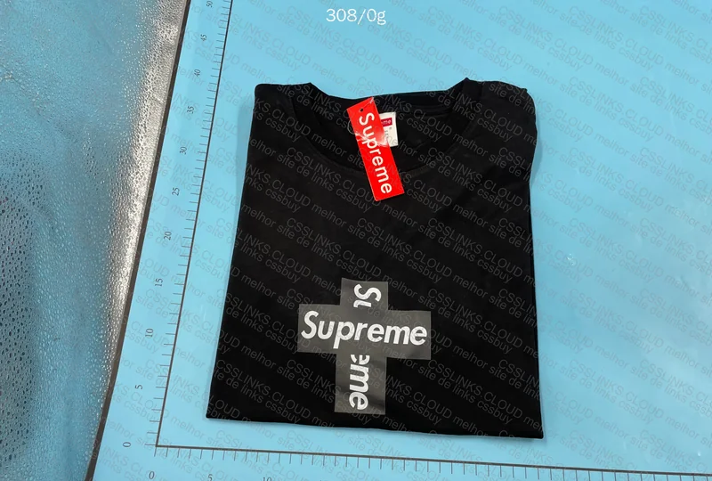 Supreme Shirt
