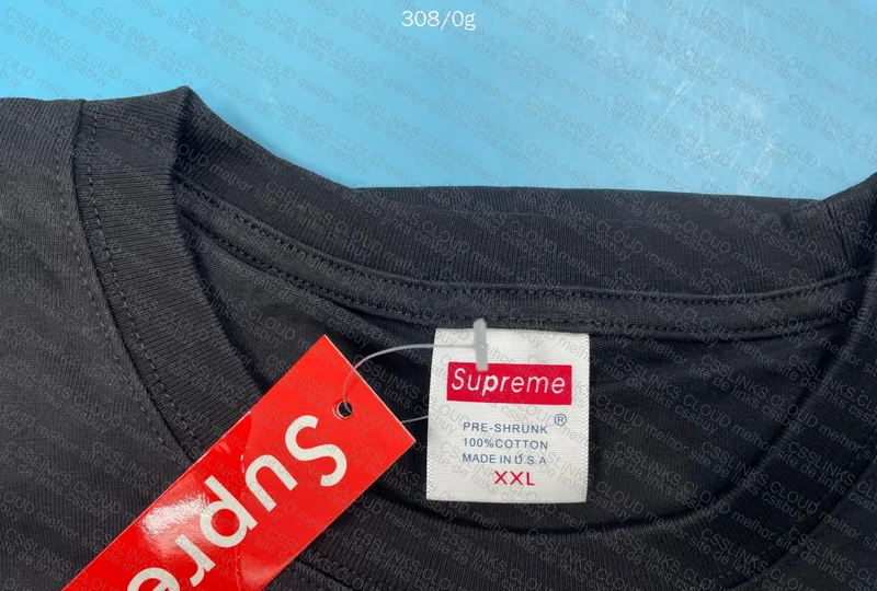Supreme Shirt 2