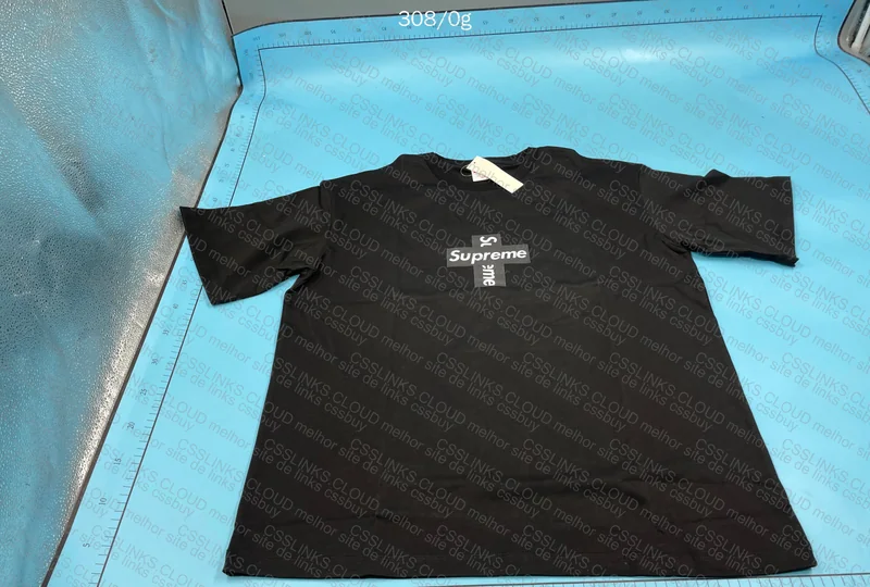 Supreme Shirt 3