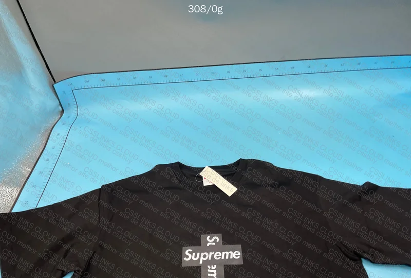 Supreme Shirt 4